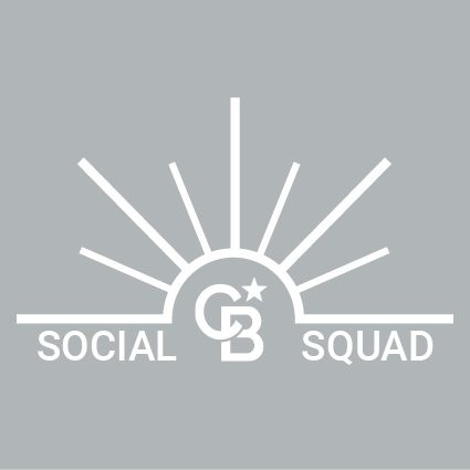CB Social Squad Logo 9